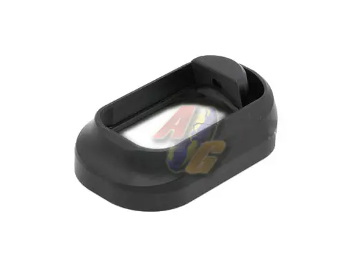 Airsoft Artisan Magwell for Tokyo Marui, WE, HK G Series GBB (Black)