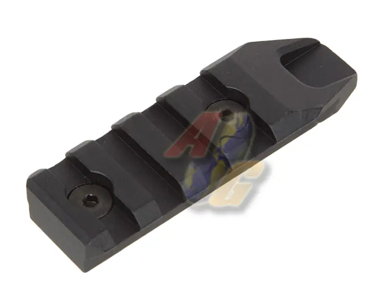 G&P 64mm M-Lok Rail (Black)