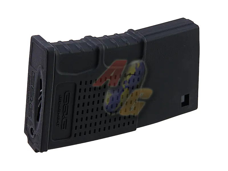G&G 370 Rounds G2H AEG Magazine - Black