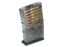 G&G 40 Rounds G2H AEG Magazine - Tinted