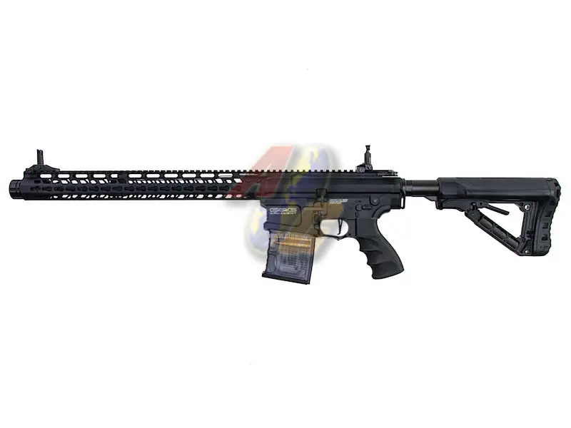 G&G TR16 MBR 308WH AEG - Black