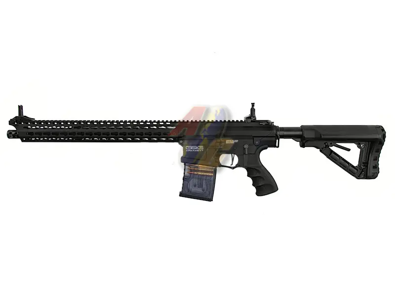 G&G TR16 MBR 308SR AEG - Black