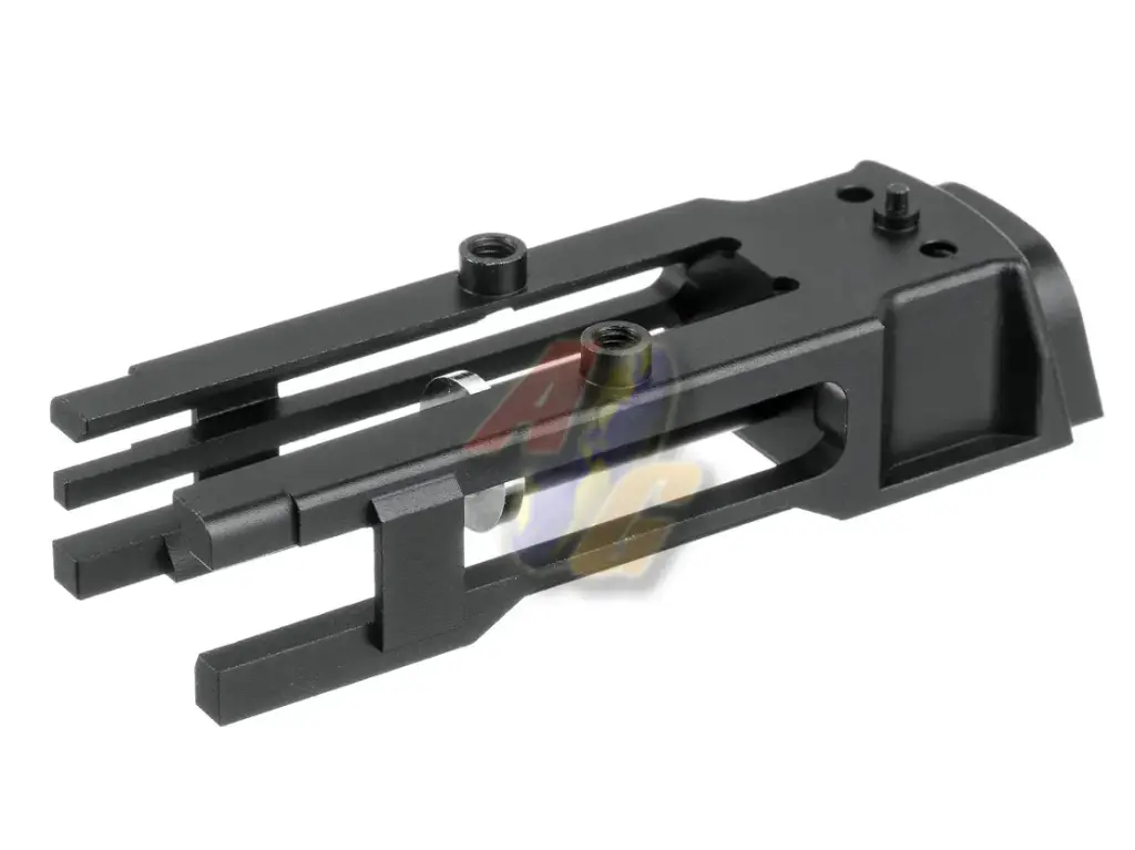 [CCT-TMMP-011] COWCOW Technology Ultra-Light Blowback Housing for Tokyo Marui M&P9 GBB Series