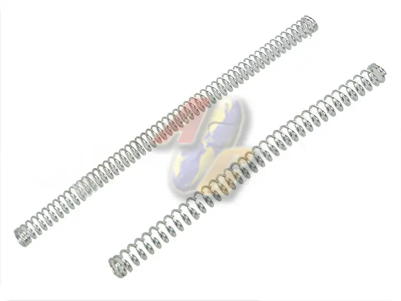 COWCOW Technology Supplemental Nozzle Spring for Tokyo Marui M&P9/ P9L GBB Series