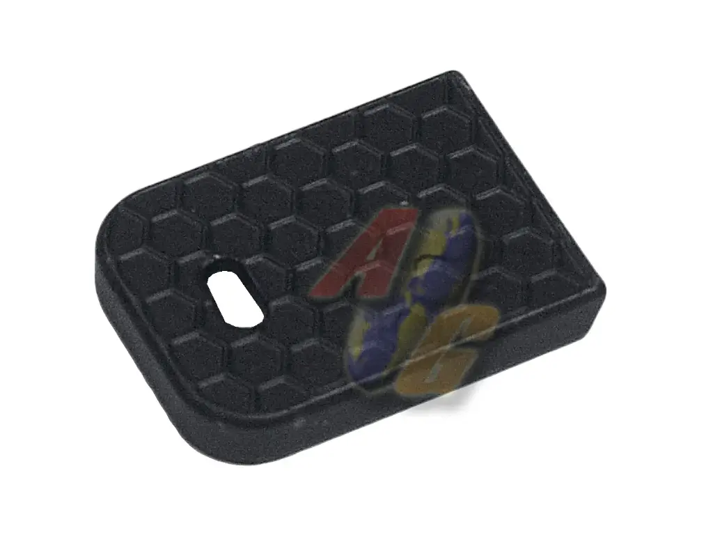 5KU Stainless Steel Mag Plate for Tokyo Marui G Series GBB ( HIVE )