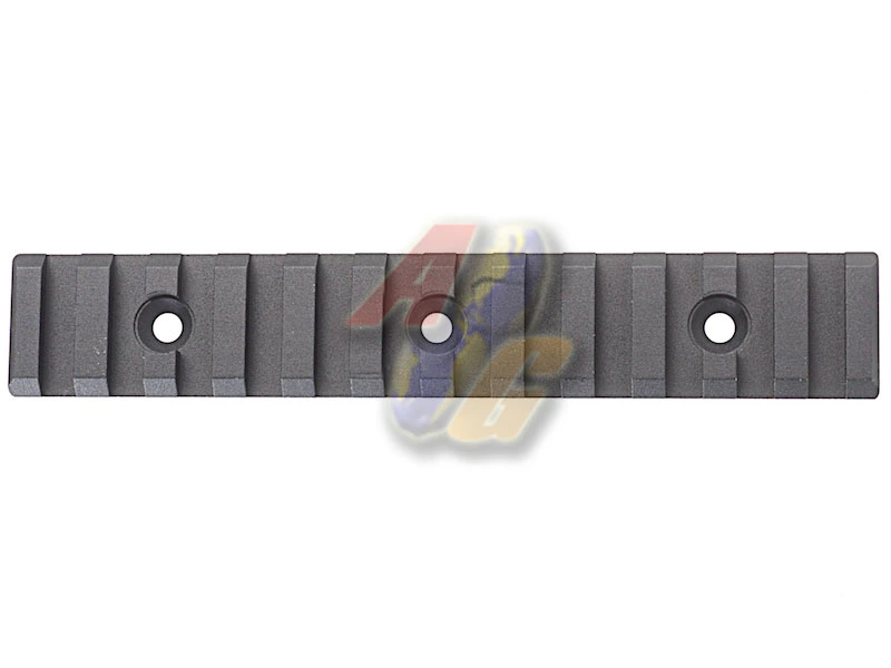 KRYTAC LVOA Long Rail Section