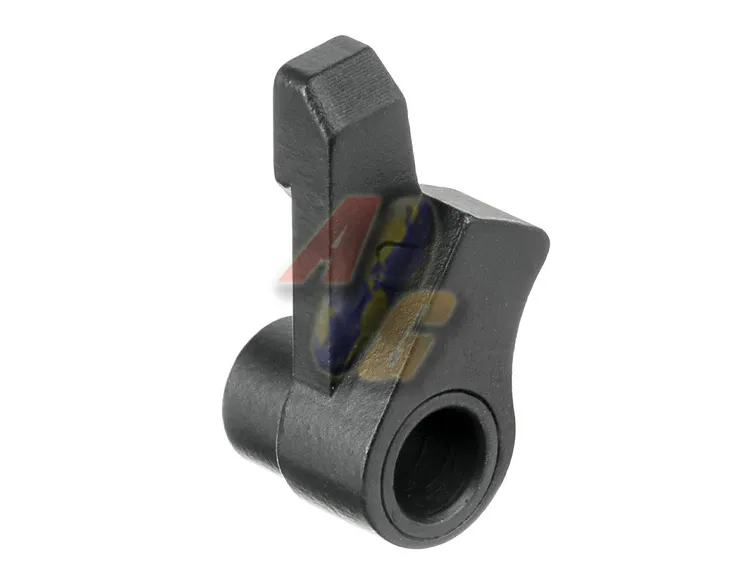 Hephaestus CNC Steel Auto Lever for GHK AK GBB Series