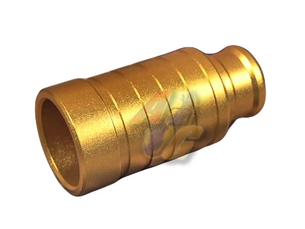 [SL-00-80C] SLONG SL-00-80C Flash Hider - Gold