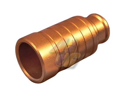 SLONG SL-00-80B Flash Hider - Orange Copper