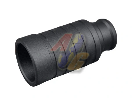 SLONG SL-00-80 Flash Hider - Black