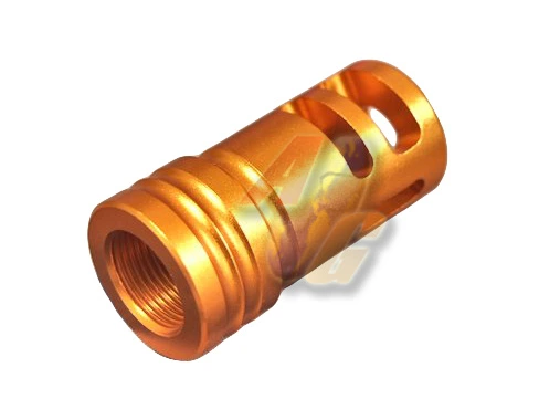 SLONG SL-00-68B Flash Hider - Orange Copper