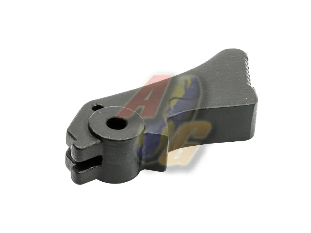 RA-Tech Stainless Steel Hammer for Cybergun/ WE Desert Eagle .50AE GBB (Black)