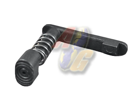 SLONG M4 AEG Magazine Catch - Black