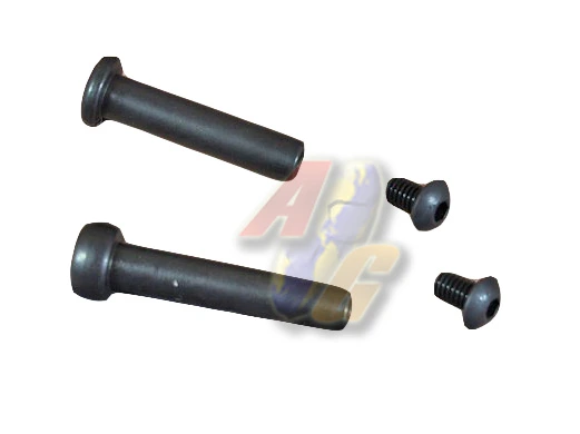 SLONG Steel M4 AEG Lock Pin Set