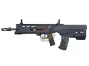 ARES AR-SOC AEG (Black)