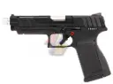G&G GTP9 GBB Pistol - Black