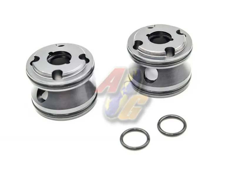 Maple Leaf  Whisper Bull Barrel Spacer for VSR-10 Series