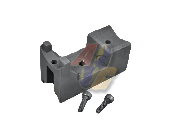 Maple Leaf Aluminum Hop-Up Chamber Block for VSR-10 Sniper Rifle