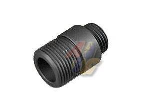 SLONG Silencer Adapter 11mm+ to 14mm-