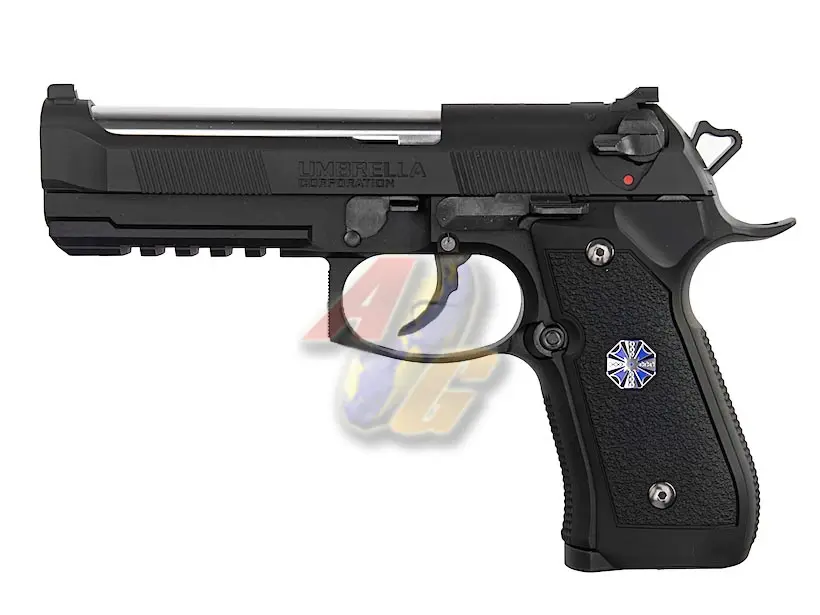 Tokyo Marui ALBERT.W.MODEL 01P GBB