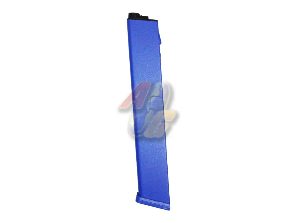 Classic Army Nemesis X9 AEG 120 Rounds Magazine (Blue)
