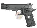 Army Armament R25 M1911 GBB (Black)