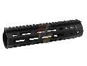 ARES 233mm M-Lok System Handguard Set (Black)