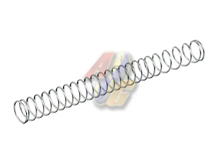 COWCOW Technology Steel Enhanced Recoil Spring for Tokyo Marui M&P9 GBB Series