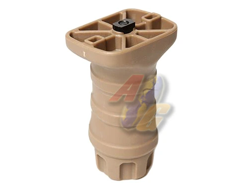 FMA Short Vertical Grip for M-Lok Rail System - DE