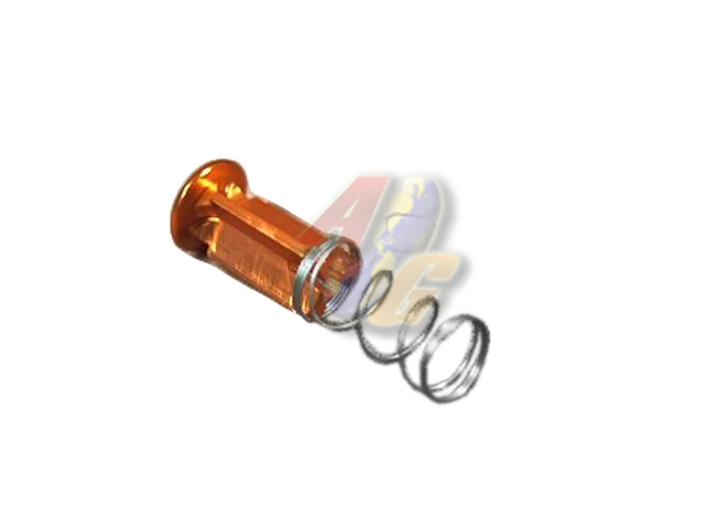 SLONG Throttle Valve for Tokyo Marui/ KJ/ WE GBB Pistol Series