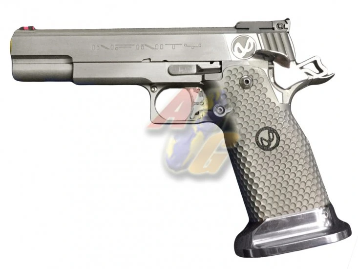 [FPR-SVI-IN-A] FPR Full Steel SVI Pistol - INFINITY Type A