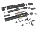 FPR STI DVC Omni Aluminum Conversion Kit - Limited