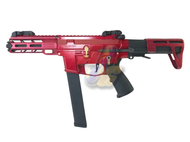 Classic Army Nemesis X9 AEG (Red)