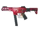 Classic Army Nemesis X9 AEG (Red)