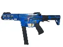 Classic Army Nemesis X9 AEG (Blue)