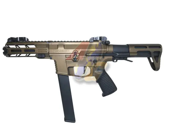 Classic Army Nemesis X9 AEG (Bronze)