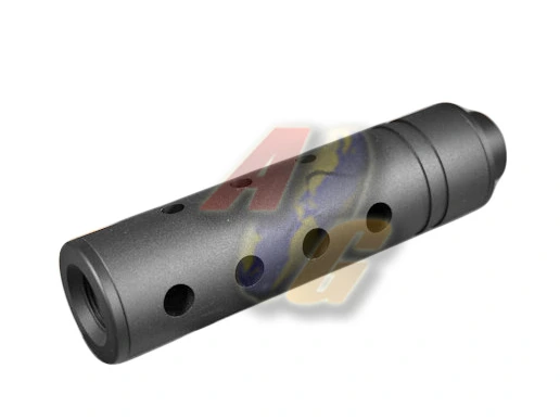 SLONG Dummy Silencer - Type E