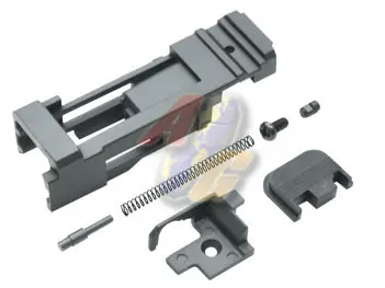 Guarder Light Weight Nozzle Housing for Tokyo Marui G18C GBB Series