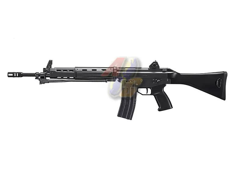 Tokyo Marui Type89 GBB