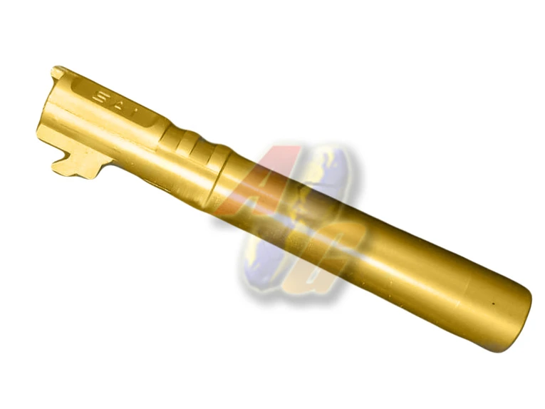 EMG SAI Hi-Capa 5.1 Outer Barrel (by Armorer Works)