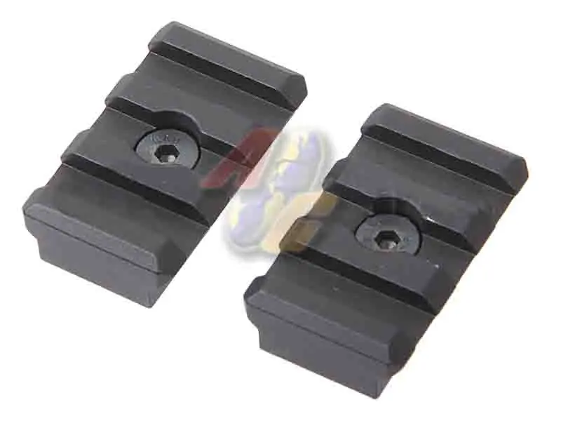 G&P M-Lok 34mm Rail Set (Black)