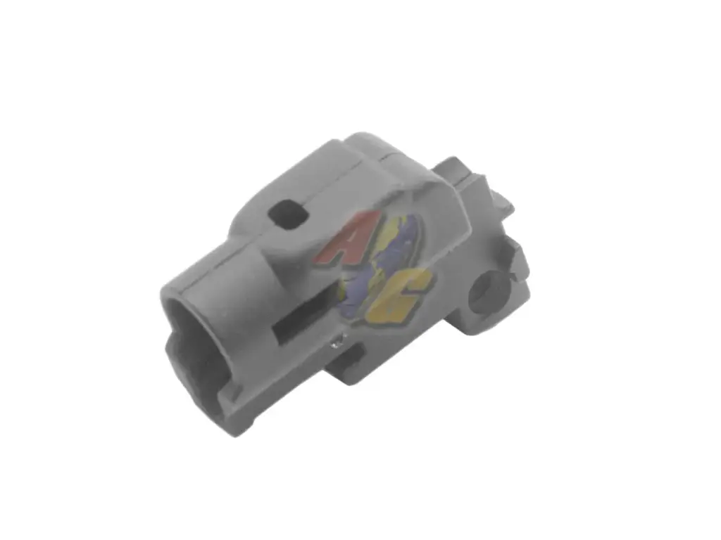APS 4.5mm Steel Pellet Barrel Housing