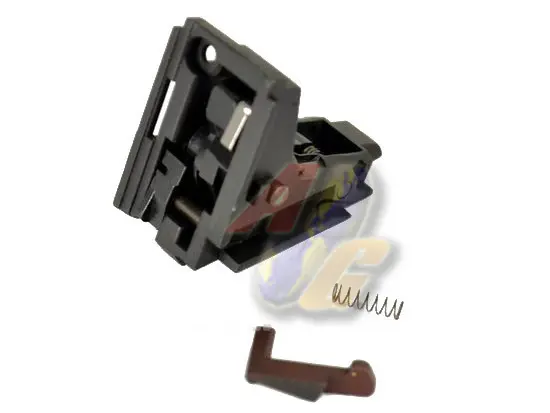 APS Shark Co2 4.5mm Steel Pellet GBB Pistol Hammer and Housing