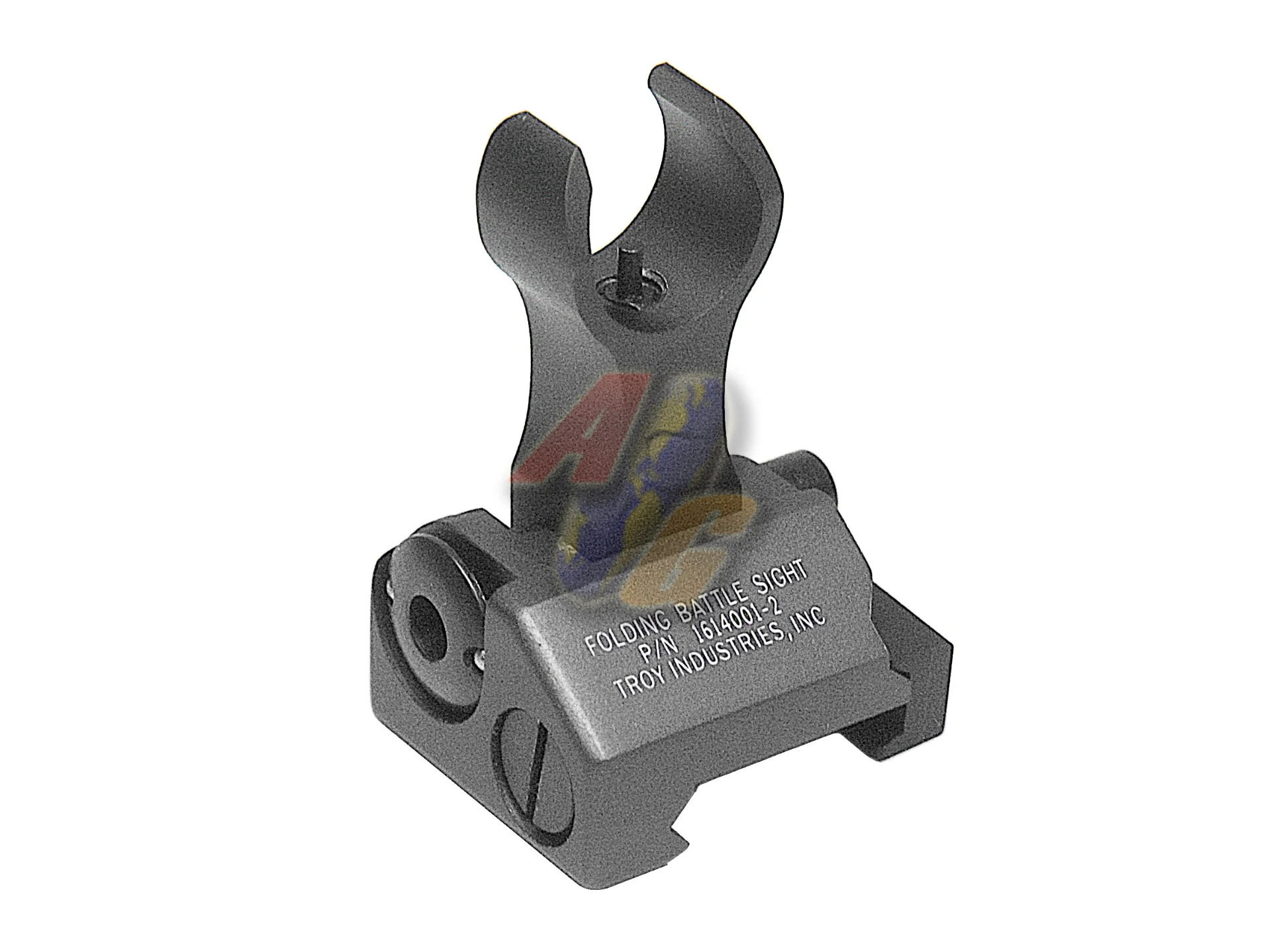 [BM-SIGHT-01] Bomber Flip-Up Front Sight (LMT Ver)