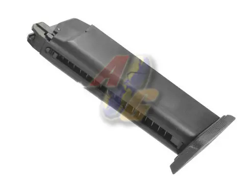 [AW-EMG-MAG-0005] EMG SAI BLU 25 Rounds Gas Magazine (by Armorer Works)