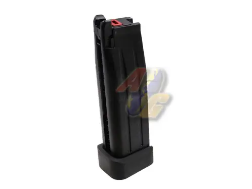EMG SAI Hi-Capa 30 Rounds Co2 Magazine - Black (by Armorer Works)
