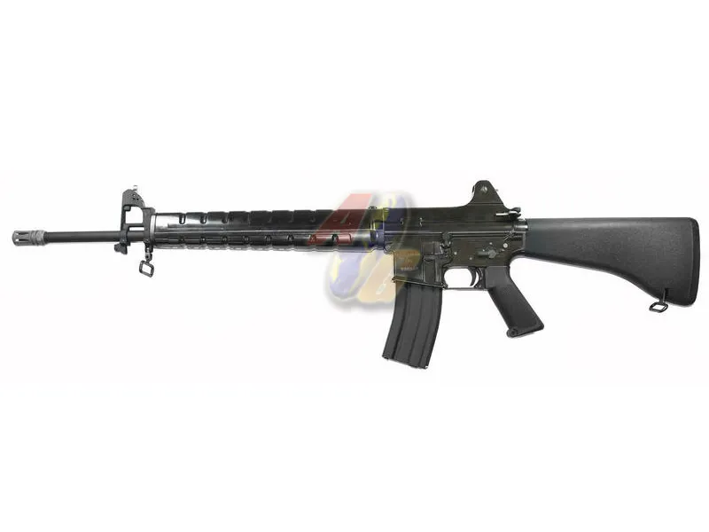 WE T65 GBB