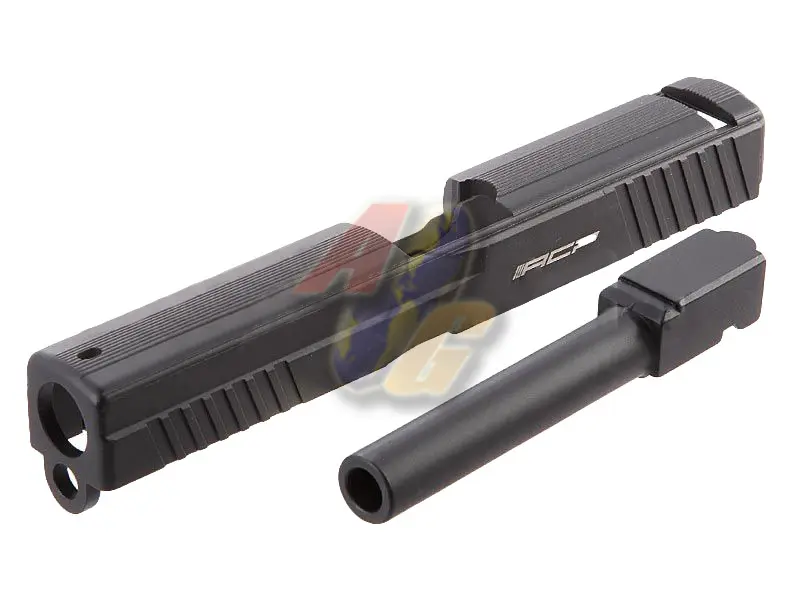 APS Metal Slide for APS APC601 Series GBB