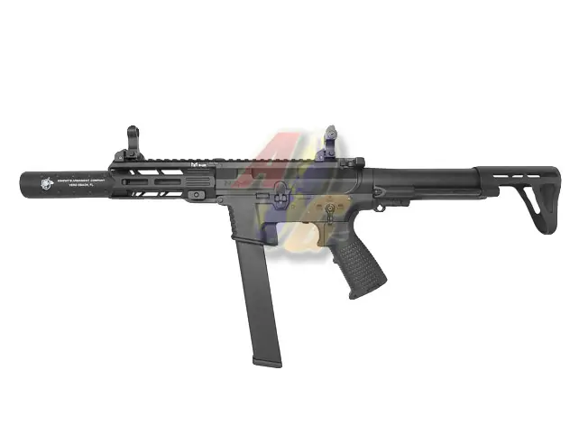 Classic Army Nemesis X9SD AEG (Black)