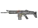 Cybergun/ WE FN Herstal SCAR-H GBB - Licensed (Black) (by WE)